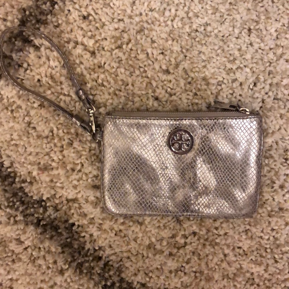 Tory Burch Wristlet